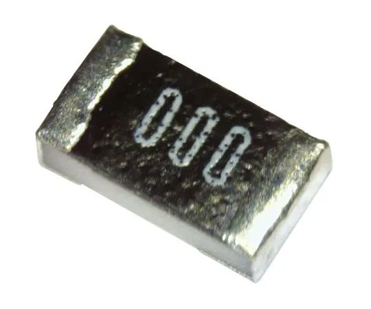 63-7675-92　0Ω 0603 Thick Film SMD Resistor ±1% 0.1W - CRCW06030000Z0EB　CRCW06030000Z0EB