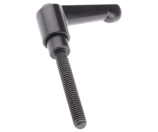 63-7656-14　Bosch Rexroth Clamping Lever 6 mm, 40mm　3 842 528 539