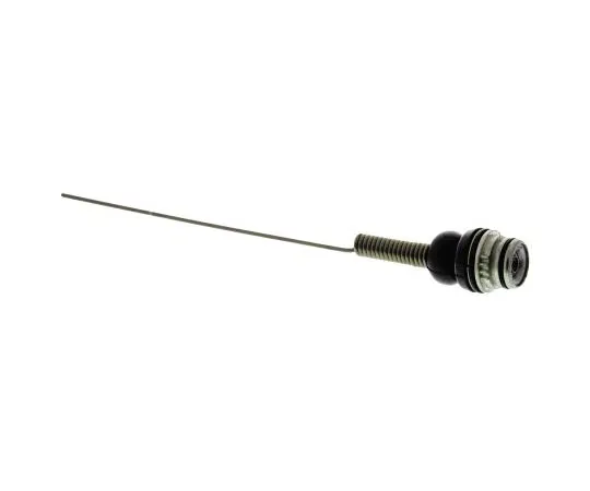 63-7632-24　Telemecanique Sensors Limit Switch Head for *** with XC Series　ZCE06