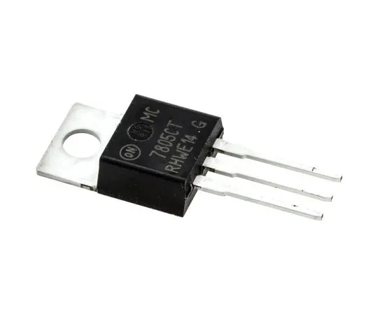 63-7580-15　BTB04-600SL 4A, 600V, TRIAC, Gate Trigger 1.3V 25mA, 3-pin, Through Hole, TO-220AB STMicroelectronics　BTB04-600SL