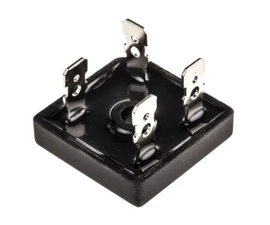 63-7649-01　Vishay GBPC1508-E4/51, Bridge Rectifier, 15A 800V, 4-Pin GBPC　GBPC1508-E4/51
