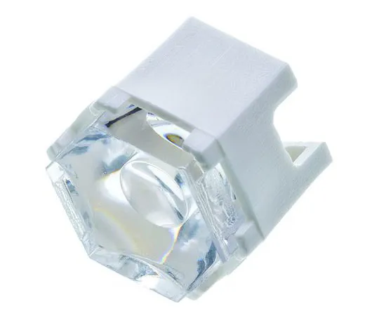 63-7656-08　Polymer Optics 120/127, Lens Assembly, 6 °　120/127