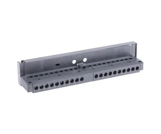 63-7553-03　Siemens Connector for *** with CP 343-2, CP 343-2P, SIMATIC S7 Series　6ES7392-1AJ00-0AA0