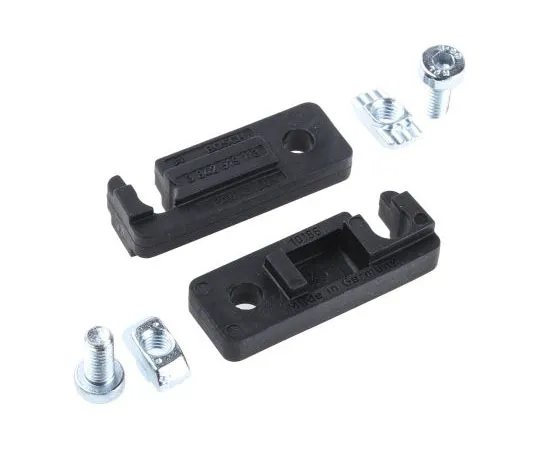 63-7656-16　Bosch Rexroth Track Roller Mounting Block 250N, 50mm　3 842 535 667