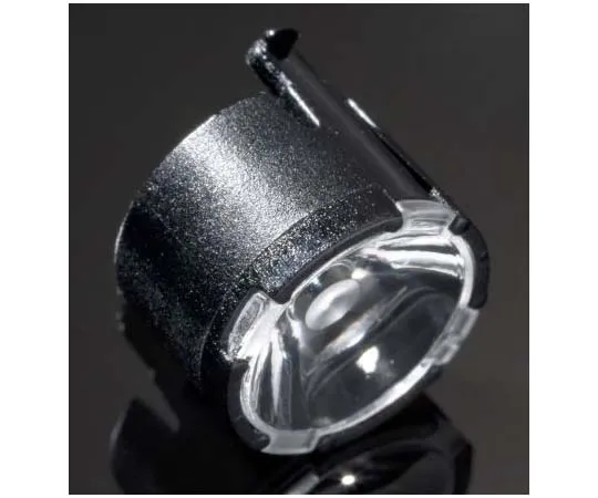 63-7735-54　Ledil FP11086_LISA2-RS-CLIP, Lisa2 Series LED Lens, 18 → 24 ° Spot Beam　FP11086_LISA2-RS-CLIP