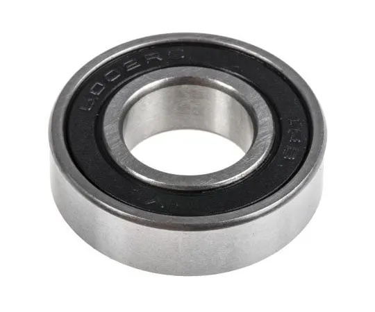 63-7640-14　15mm Deep Groove Ball Bearing 32mm O.D　619-0171