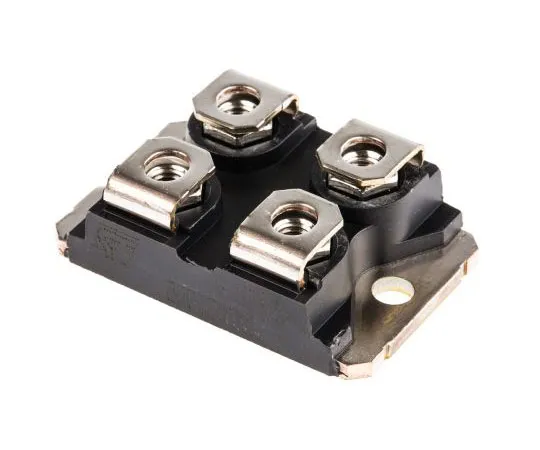 63-7646-69　STMicroelectronics 170V 200A, Schottky Diode, 4-Pin ISOTOP STPS200170TV1　STPS200170TV1
