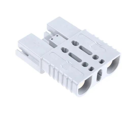 63-7634-67　SBX Series 2 Way Male/Female Preassembled Connector Kit　E6370G2