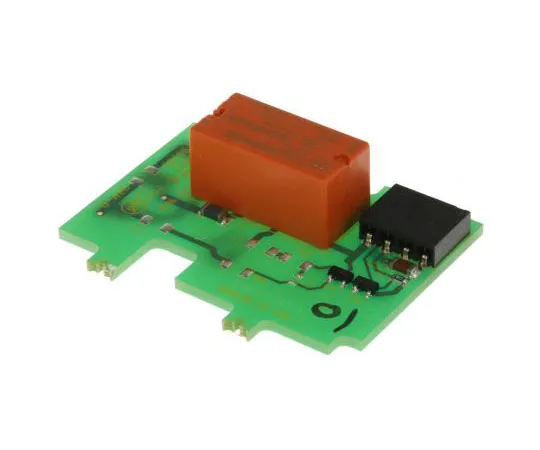63-7555-17　West Instruments Relay Output Unit for *** with 6010 Series　PO2-C10