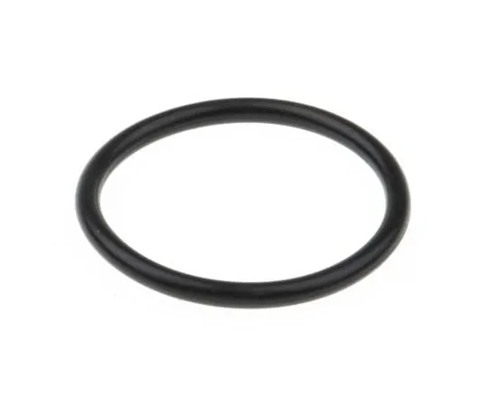 63-7655-31　Black Lapp NBR Cable Gland O-Ring, M25x 2mm　53102030