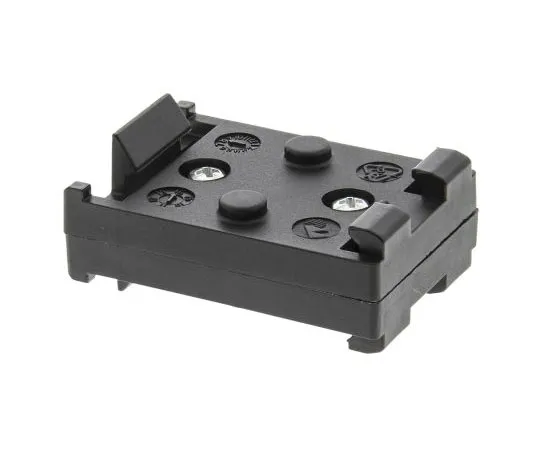 63-7653-18　Bopla DIN Rail Terminal Component Box for *** with Bocard Enclosure　20035000