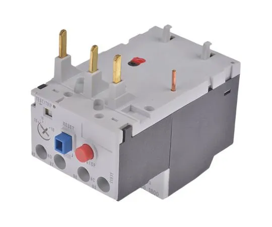 63-7691-13　Lovato Thermal Overload Relay, 13 → 18 A, 18 A　RF381800