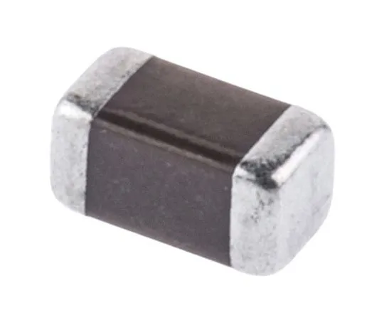 63-7698-17　KEMET 1206 (3216M) 10μF MLCC 25V dc ±10% SMD C1206C106K3PACTU　C1206C106K3PACTU