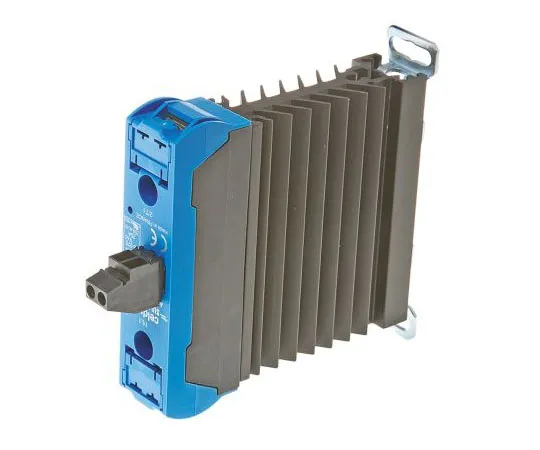 63-7690-79　Celduc 23 A Solid State Relay, Zero Crossing, Chassis Mount, 275 V ac Maximum Load　SUL842070