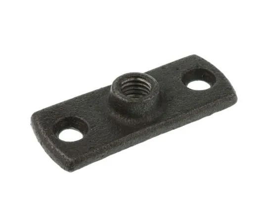 63-7645-26　Georg Fischer Iron Black Backplate　770840101
