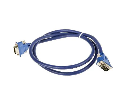 63-7656-75　Clever Little Box, 1m VGA Cable VGA to VGA Male / Male　LPVGAMM1.0M