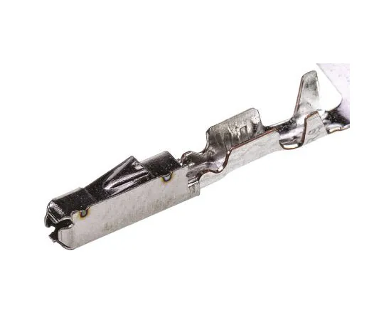 63-7666-36　TE Connectivity AMPMODU MOD II Female Crimp Terminal Contact 22AWG 280530-1　280530-1