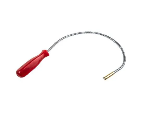 63-7551-49　RS Pro Flexible, Magnetic Pick Up Tool, 460 mm Chrome Plated Steel With PVC Handle　449-9561