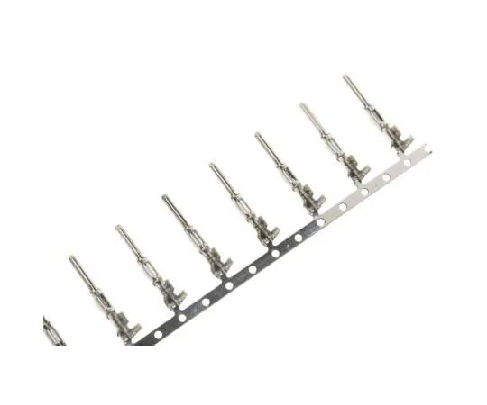63-7741-08　TE Connectivity MULTILOCK 070 Male Crimp Terminal Contact 16AWG 173645-1　173645-1