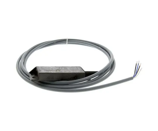 63-7644-98　BNS33 Magnetic Safety Switch, Plastic, 24 V dc　BNS 33-11ZG-2M