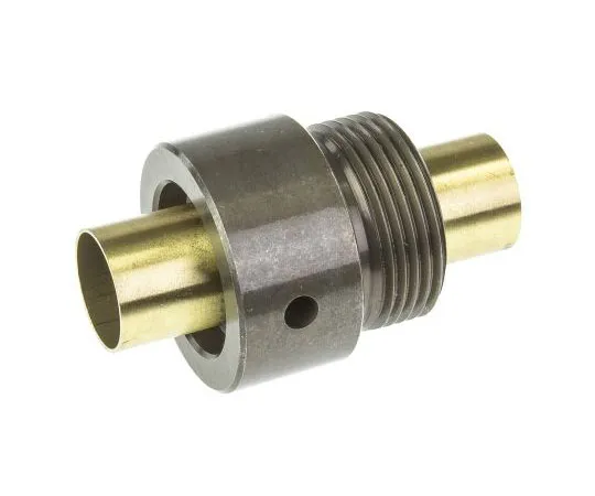 63-7573-18　SKF Cylindrical Nut, 27mm Long , 2mm Lead Size, For Shaft Diameter 16mm　SD 16x2 R