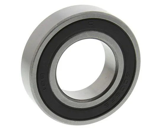 63-7640-37　25mm Deep Groove Ball Bearing 47mm O.D　619-0446