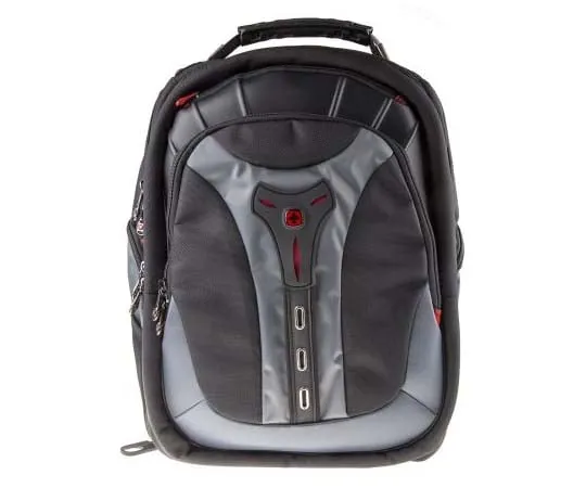 63-7699-82　Wenger Pegasus 17in  Laptop Backpack, Blue　GA-7306-06F00