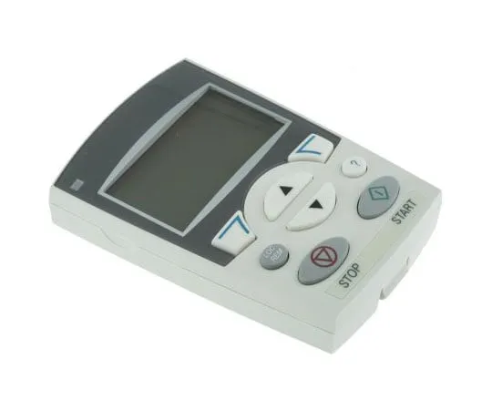 63-7600-44　ABB ACS-CP-A Operator Panel for *** with ACS310 Series, ACS350 Series, ACS355 Series, ACS550 Series　ACS-CP-A