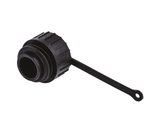 63-7603-72　Amphenol Female Dust Cap IP67 Rated　T6483-200