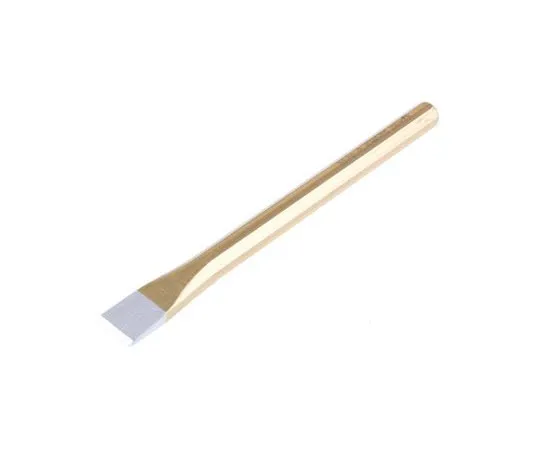 63-7564-18　RS PRO 23 mm Chrome Vanadium Steel Masonry Chisel　467-6594