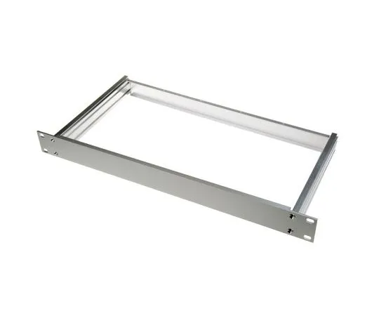 63-7566-06　, 1U Rack Mount Case Multipac　20860201