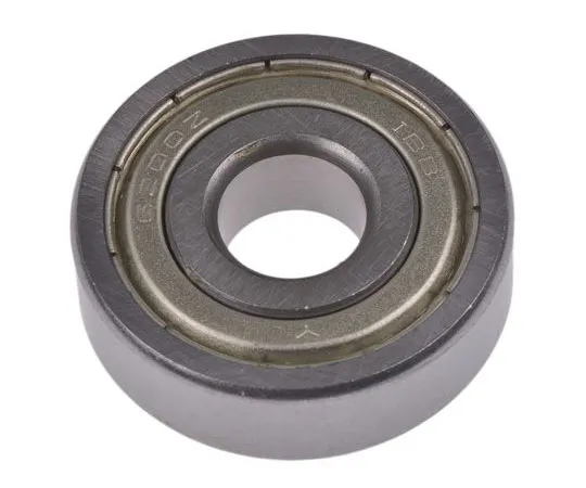 63-7640-09　10mm Deep Groove Ball Bearing 30mm O.D　619-0092