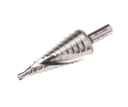 63-7597-42　EXACT HSS 6 → 30mm Step Drill Bit　7003