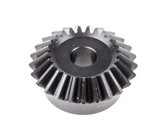 63-7606-70　RS PRO Steel 25 Teeth Mitre Gear, 45° Pitch , 20° Angle , 14mm Bore　521-5954