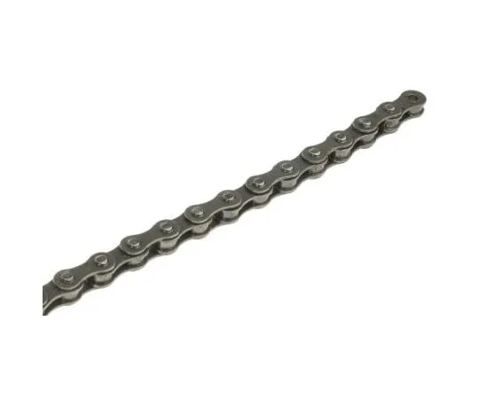 63-7635-09　Witra 081-1 Steel Roller Chain, Simplex Strands, 5m Long , 12.7mm Pitch　CW081-1