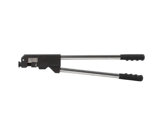 63-7646-41　RS PRO Ratchet Crimping Tool for Tubular Cable Lug　624-1314