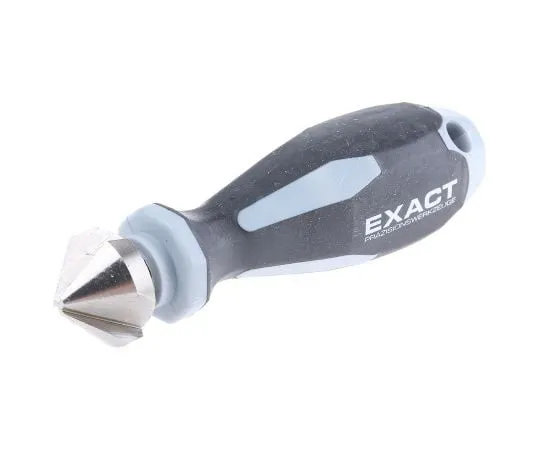 63-7597-30　EXACT 05765 Deburring Tool　5765