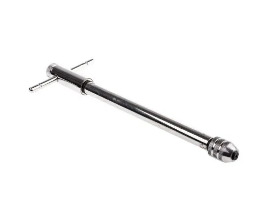 63-7597-55　EXACT Long Ratchet Tap Wrench M3 → M10　5043