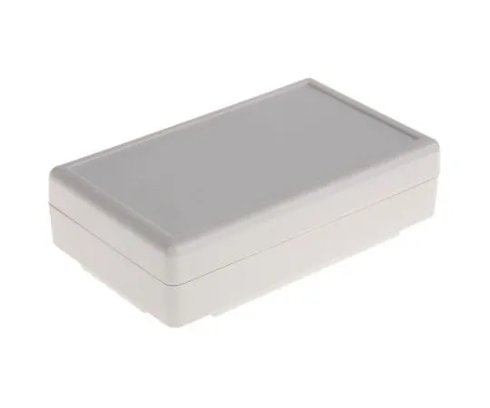 63-7591-09　CAMDENBOSS 7000, ABS Enclosure, IP65, 90 x 55 x 25mm　CRDCGG001
