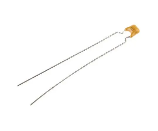 63-7707-10　AVX 22nF MLCC 50V dc ±10% Through Hole SR215C223KARTR　SR215C223KARTR