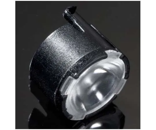 63-7734-36　Ledil FP11081_LISA2-M-CLIP, Lisa2 Series LED Lens, 23 ° Medium Angle Beam　FP11081_LISA2-M-CLIP