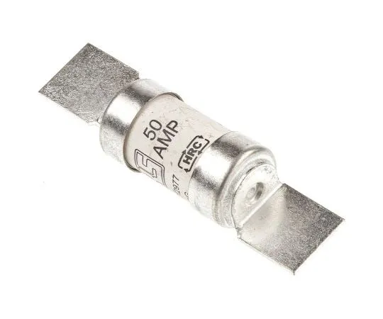 63-7606-38　RS PRO 50A F2 British Standard F***, gG, 415V ac HRC　521-2977