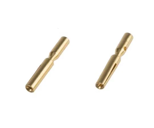 63-7705-48　Amphenol M23 A Series, Female Crimp Circular Connector Contact for *** with M23 Connectors　SC000044