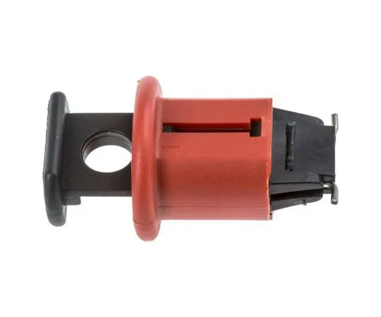 63-7636-84　Lockout For Use With European Circuit Breaker　90844
