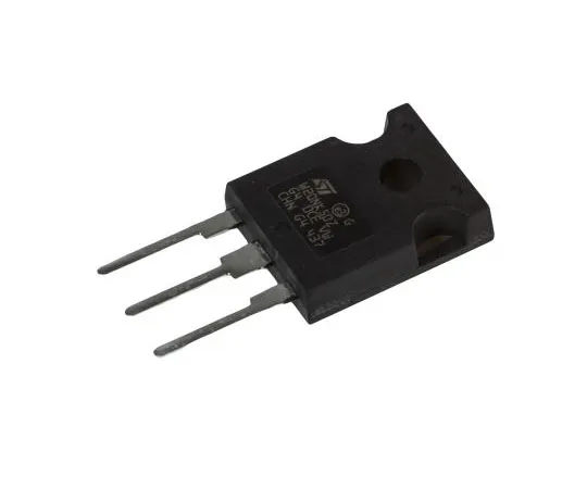 63-7580-29　STW20NK50Z N-Channel MOSFET, 17 A, 500 V MDmesh, SuperMESH, 3-Pin TO-247 STMicroelectronics　STW20NK50Z