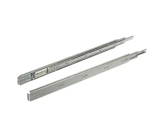 63-7659-30　Accuride Steel Drawer Slide, 762mm Closed Length, 222kg Load　DZ9301-0030