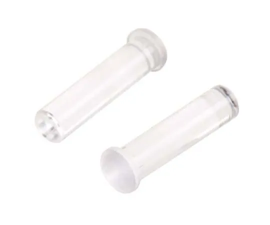 63-7744-15　PLP5-2-625 Bivar, Panel Mount LED Light Pipe, Clear Round Lens　PLP5-2-625