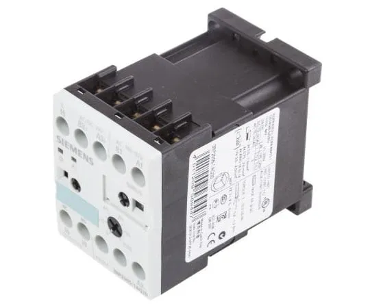 63-7566-35　Siemens Additive ON Delay with Auxiliary Voltage, Flash Start with Interval, OFF Delay with Auxiliary Voltage, ON　3RP2005-1AQ30