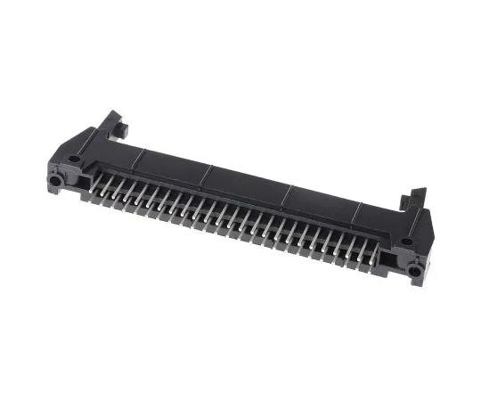 63-7624-74　3M 3000, 50 Way, 2 Row, Straight PCB Header　N3433-6302RB