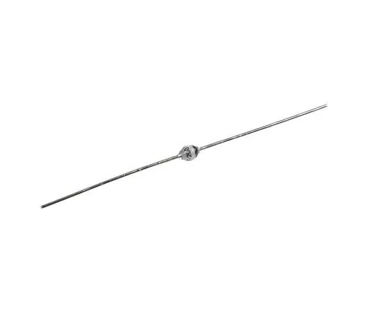 63-7709-50　Vishay 200V 2A, Silicon Junction Diode, 2-Pin SOD-57 BYV27-200-TAP　BYV27-200-TAP